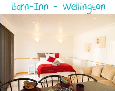 Barn-Inn
