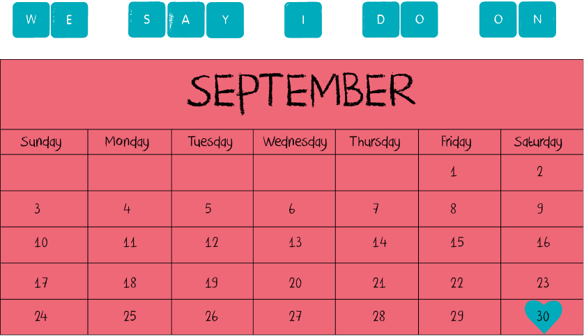 Calendar