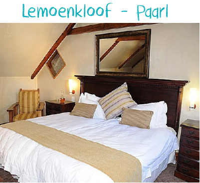 Lemoenkloof