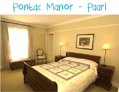 Pontac